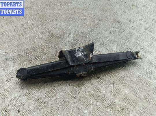 купить Домкрат на Peugeot 807