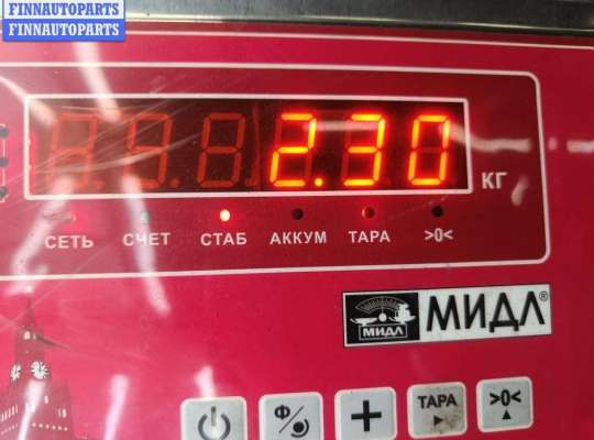 купить Домкрат на Peugeot 807