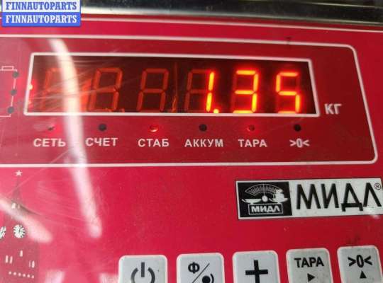 купить Крепление топливного бака на Audi Q7 4L (2005-2015)