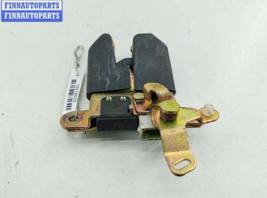 Замок багажника VG2677170 на Volkswagen Passat B5+ (GP)