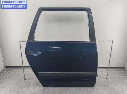 купить Дверь боковая задняя правая на Volkswagen Sharan (2000-2010)