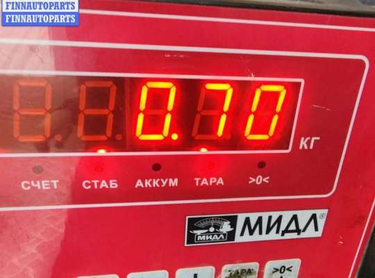 купить Насос вакуумный на Ford Focus II (2004-2011)