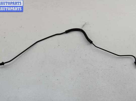 Купить Трубка цилиндра сцепления на Peugeot 307 Трубка цилиндра сцепления PG1222317 на Peugeot 307