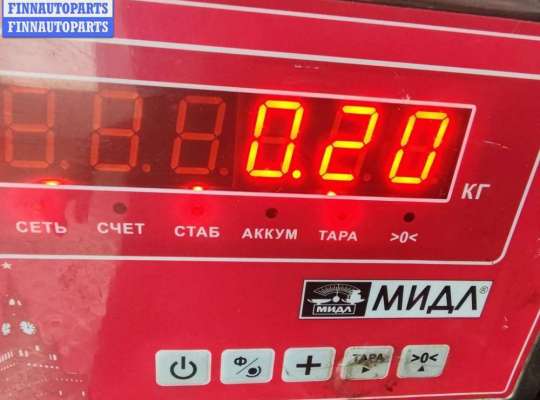 Катушка зажигания на Volvo S40 I | V40 (VS)