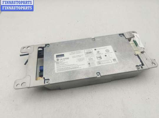 купить Блок Bluetooth на BMW 5 F10/F11 (2009-2017)