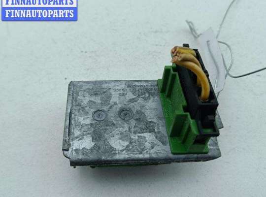 купить Сопротивление отопителя на Ford Galaxy (2000-2006)