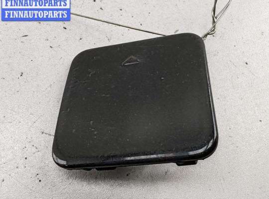 купить Решётка (заглушка) в бампер на BMW 5 E60/E61 (2003-2010)