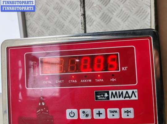 купить Сетка (решетка) динамика на Audi A6 C6 (2004-2011)