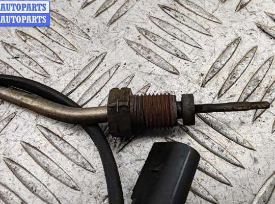 купить Датчик температуры выхлопных газов на Volkswagen Passat B6