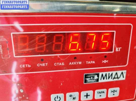 купить Рейка рулевая на Opel Vectra C (2002-2008)