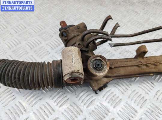 купить Рейка рулевая на Opel Vectra C (2002-2008)