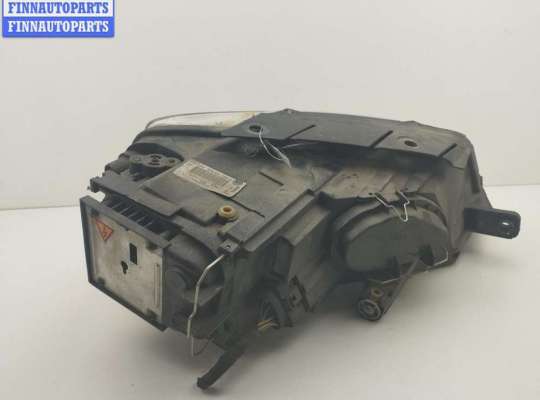 купить Фара левая на Volkswagen Passat B6