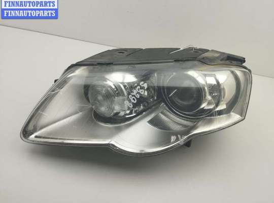 Фара левая VG2756793 на Volkswagen Passat B6