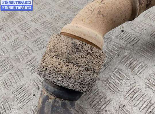 купить Коллектор выпускной на Mercedes Vito-2 / Viano W639 (2003-2014)