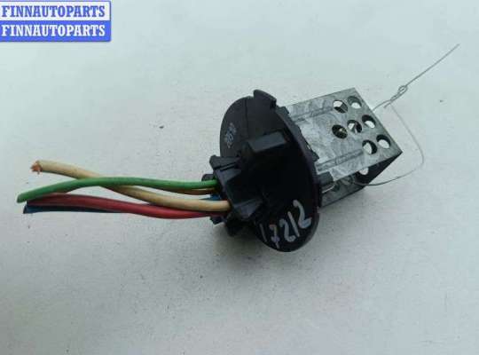 купить Сопротивление отопителя на Peugeot 307
