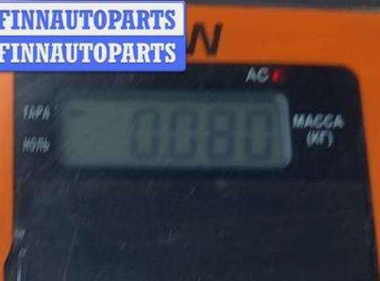 купить Сопротивление отопителя на Peugeot 307