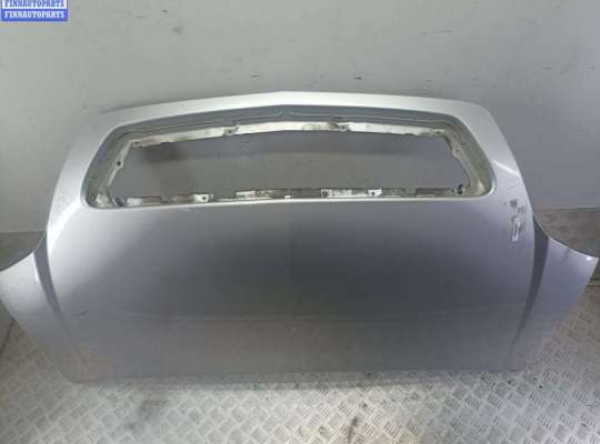 купить Капот на Opel Meriva A (2003-2010)