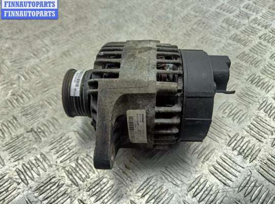 Генератор FT570802 на Fiat Doblo (2000-2010)