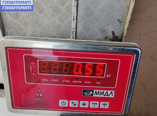 купить Щеткодержатель (поводок стеклоочистителя) передний на BMW 3 E36 (1991-2000)