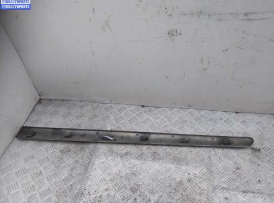 купить Молдинг двери передней левой на Citroen C3 I (2002-2009)