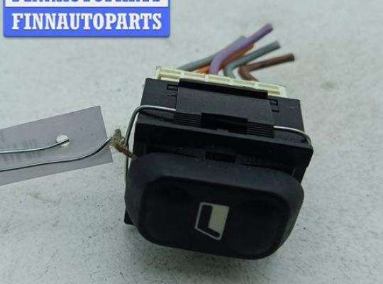 купить Кнопка стеклоподъемника заднего правого на Peugeot 607