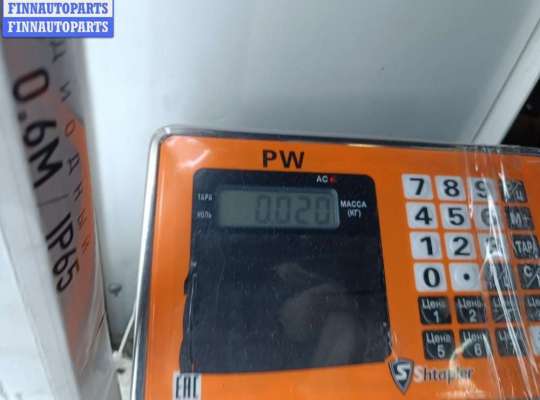 купить Кнопка стеклоподъемника заднего правого на Peugeot 607