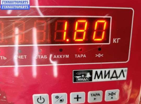 купить Кулиса КПП на BMW 5 E60/E61 (2003-2010)