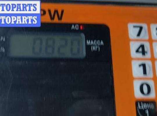 купить Насос топливный на BMW 5 E39 (1995-2003)