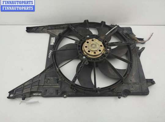 купить Вентилятор радиатора на Renault Scenic I (1996-2003)