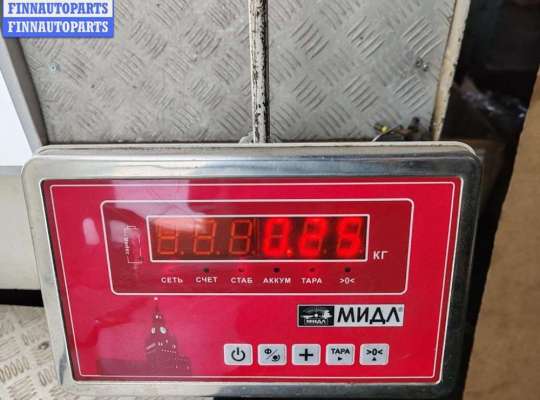 купить Молдинг двери передней левой на BMW 3 E36 (1991-2000)