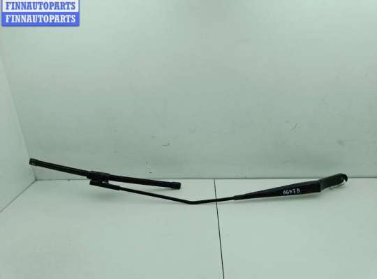 купить Щеткодержатель (поводок стеклоочистителя) передний на Volkswagen Touran