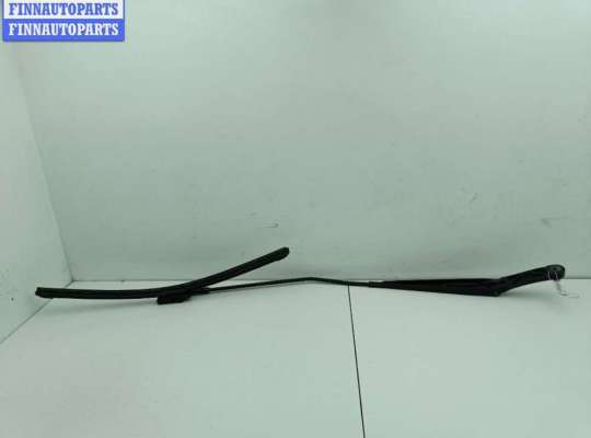 купить Щеткодержатель (поводок стеклоочистителя) передний на Volkswagen Touran