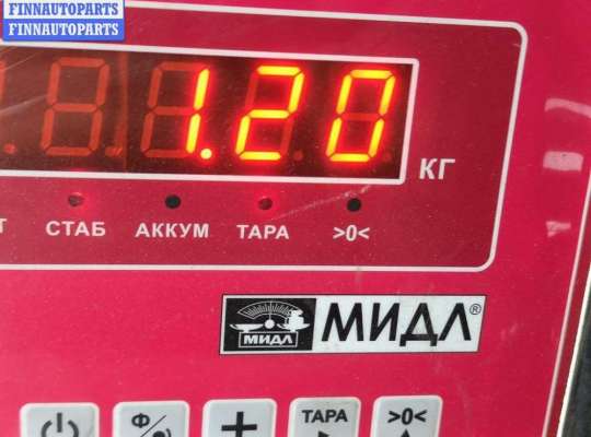 купить Амортизатор стекла багажника на BMW 5 E39 (1995-2003)