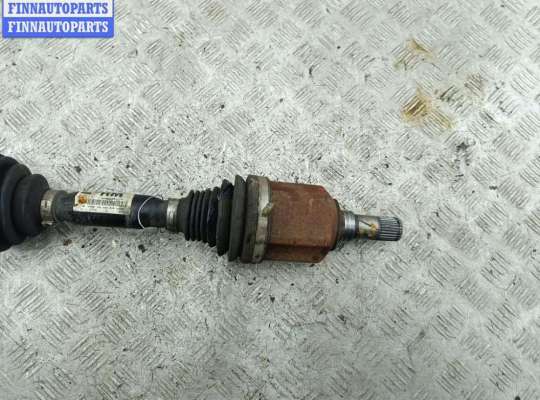 купить Полуось передняя левая на Opel Astra H (2004-2009)