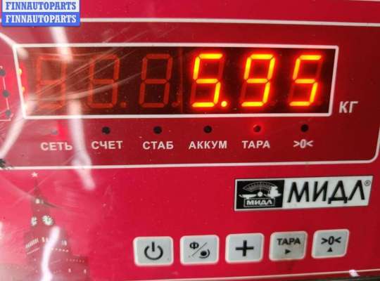 купить Полуось передняя левая на Opel Astra H (2004-2009)