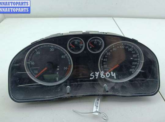 купить Щиток приборный (панель приборов) на Volkswagen Passat B5+ (GP)