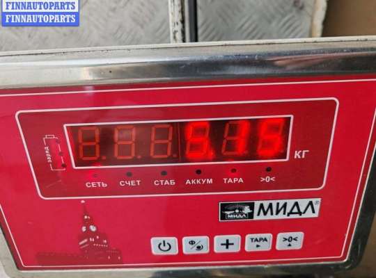 купить Рычаг подвески передний левый на Chrysler Voyager (2001-2007)