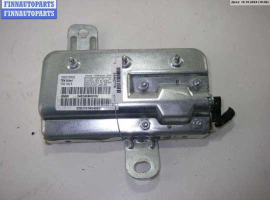 купить Подушка безопасности в дверь задняя правая на BMW 7 E65/E66 (2001-2008)