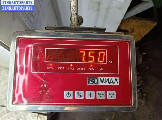 купить Ступица передняя правая на Volkswagen Bora