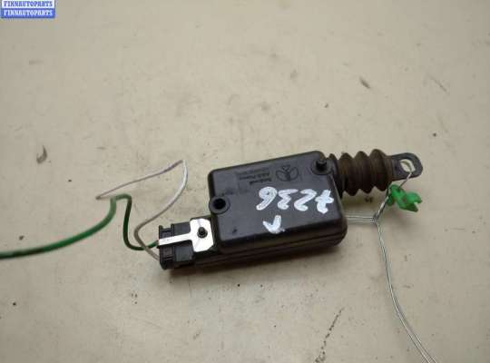 купить Активатор (привод) замка двери передней левой на Opel Movano A (1998-2010)