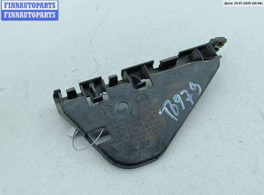 купить Кронштейн бампера заднего на Peugeot 307