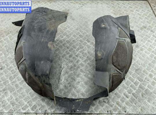 купить Защита крыла (подкрылок) передняя левая на Opel Insignia A (2008-2017)