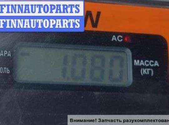 купить Зеркало салона на Mercedes S-Class W221 (2005-2013)