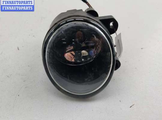 купить Фара противотуманная левая на BMW X5 E53 (1999-2006)