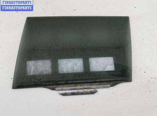 купить Стекло двери задней левой на Toyota Avensis (2003-2008)