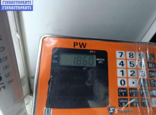 купить Двигатель отопителя (моторчик печки) на Volkswagen Passat B5