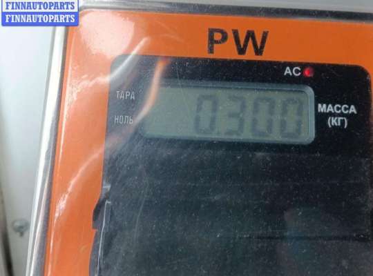 купить Расходомер (измеритель потока воздуха) на Opel Vectra C (2002-2008)