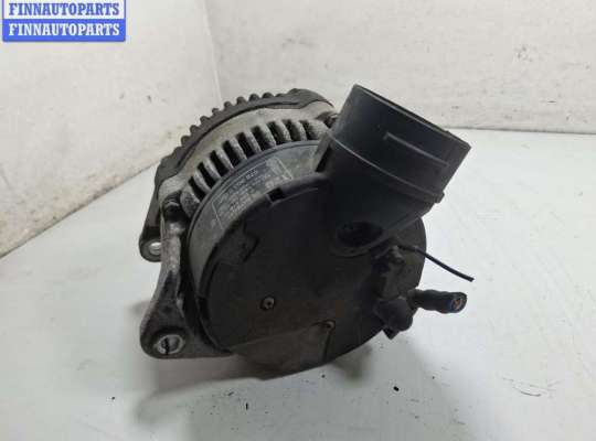 купить Генератор на Audi A6 C5 (1997-2005)