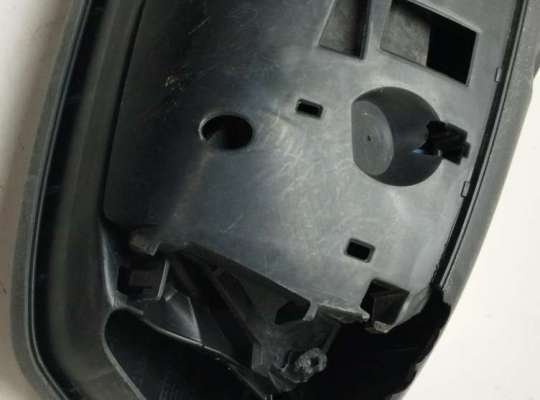 купить Зеркало наружное правое на Ford Focus II (2004-2011)