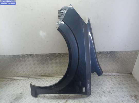 купить Крыло переднее левое на Opel Zafira B (2004-2014)
